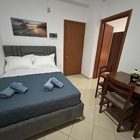 Sela 4* Ksamil