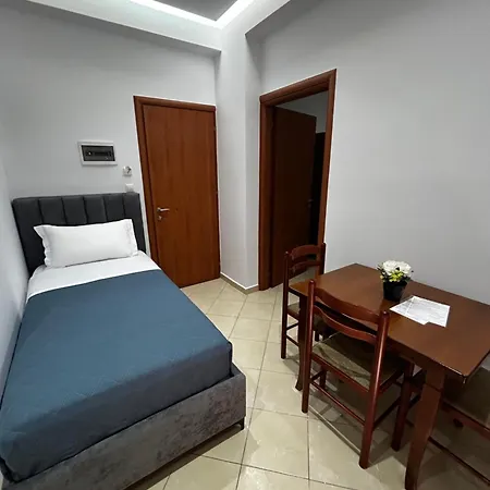 Sela 4* 사밀