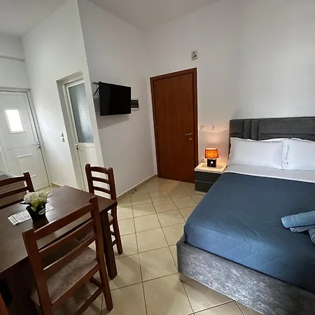 호텔 Sela 사밀