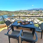 Sela Hotel Ksamil