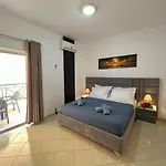 Sela Hotel Ksamil