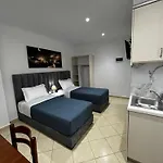 Sela Hotel Ksamil