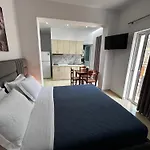 Sela 4* Ksamil