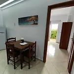 Sela 4* Ksamil