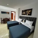 Sela Hotel Ksamil