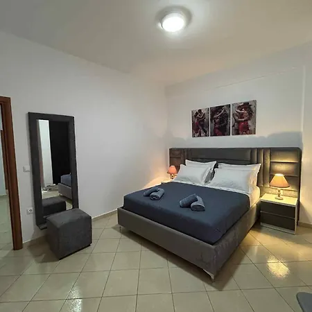 Sela 4* Ksamil