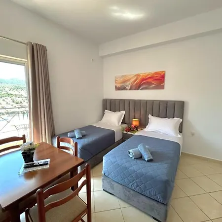 Отель Sela Ксамил