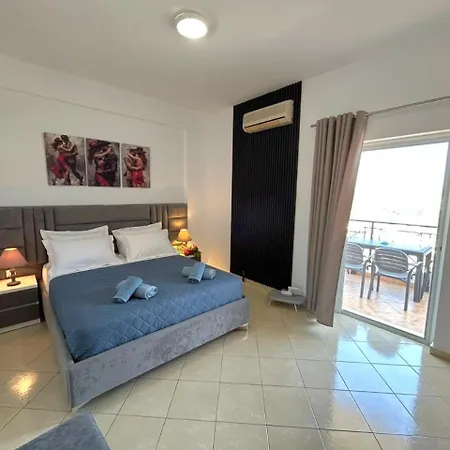 Отель Sela Ксамил