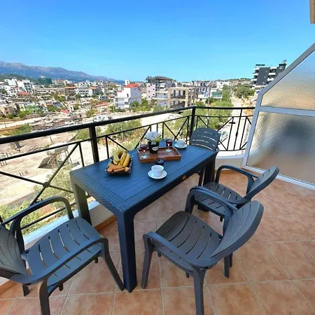 Sela 4* Ксамил