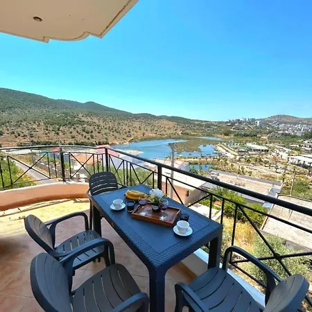 Sela Hotel Ksamil