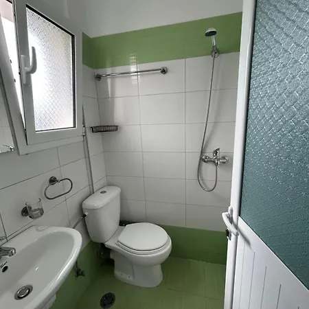 Sela 4* Ксамил