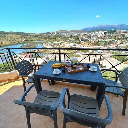 Sela Hotel Ksamil
