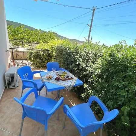Sela Hotel Ksamil