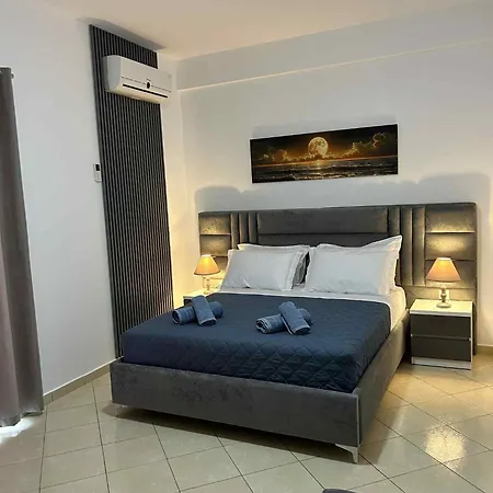 Hotell Sela 4*