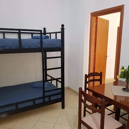 Отель Sela Ксамил