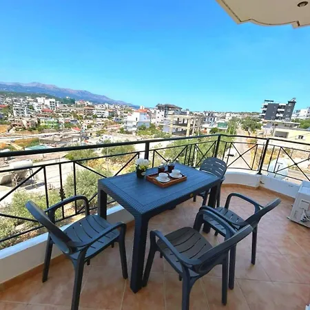 Sela 4* Ксамил