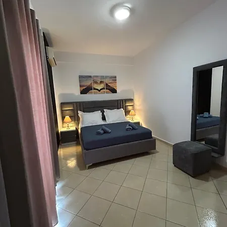 Отель Sela Ксамил