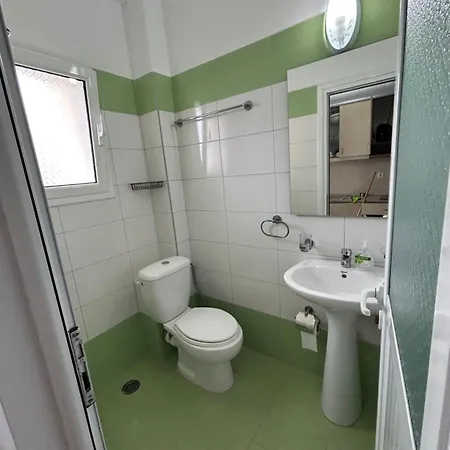 Sela Hotell Ksamil