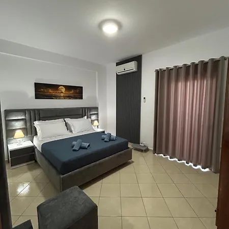 Hotel Sela Ksamil