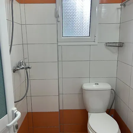 Sela Отель Ксамил