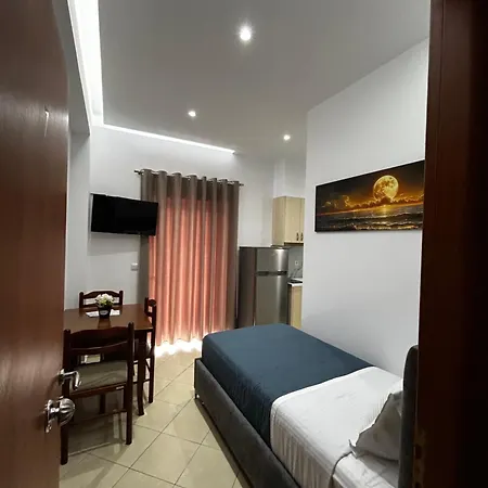 Sela Hotel