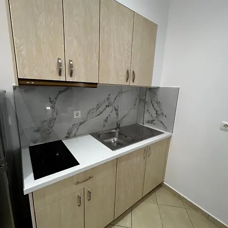 Sela 4* Ksamil