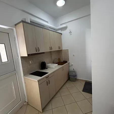 Sela 4* Ksamil